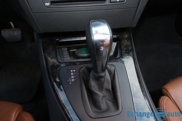 BMW Série 3 CABRIOLET 3.0D SPORT