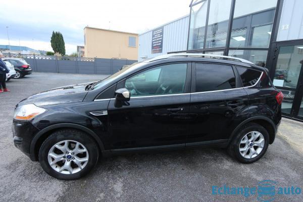 Ford Kuga TREND 2.0 TDCI 140