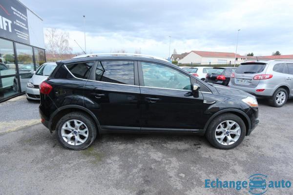 Ford Kuga TREND 2.0 TDCI 140