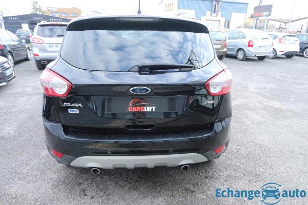 Ford Kuga TREND 2.0 TDCI 140