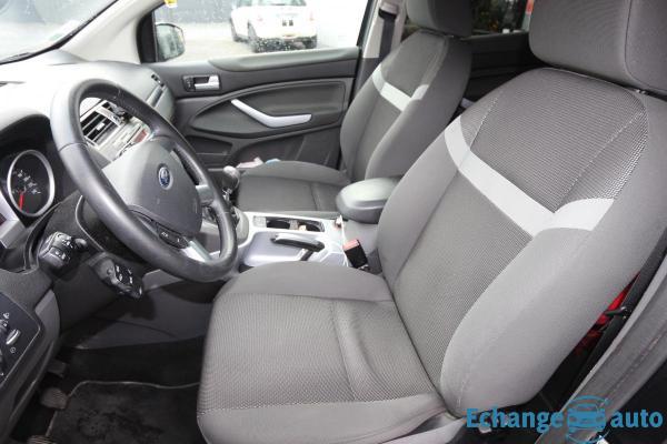 Ford Kuga TREND 2.0 TDCI 140