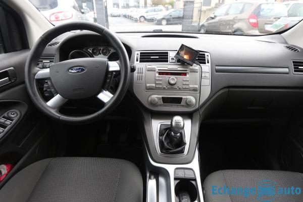 Ford Kuga TREND 2.0 TDCI 140