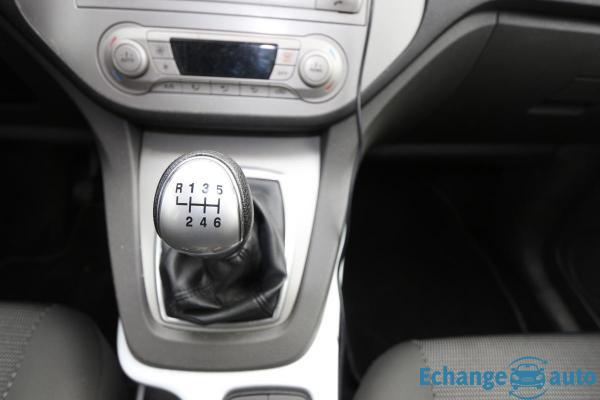 Ford Kuga TREND 2.0 TDCI 140