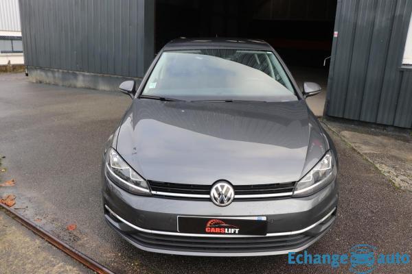 Volkswagen Golf 7 Confortline 1.6 115 - GARANTIE 6 MOIS