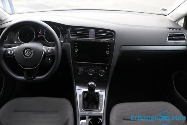 Volkswagen Golf 7 Confortline 1.6 115 - GARANTIE 6 MOIS