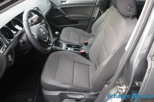 Volkswagen Golf 7 Confortline 1.6 115 - GARANTIE 6 MOIS