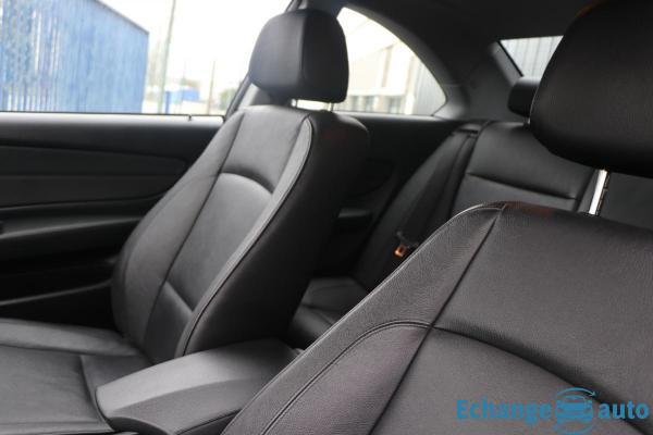 BMW Série 1 118d 143 Luxe - GARANTIE 6 MOIS