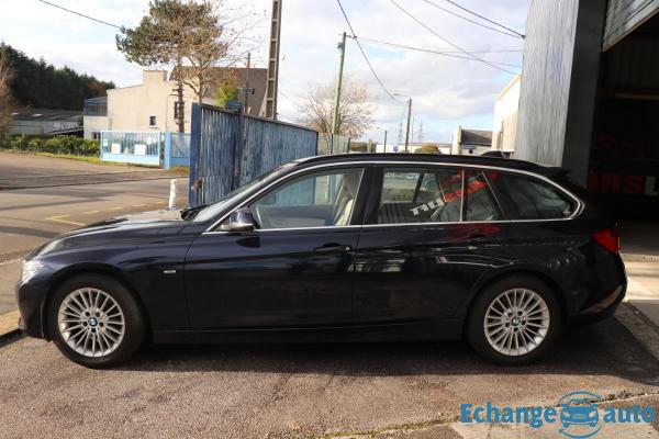 BMW Série 3 318d LUXURY