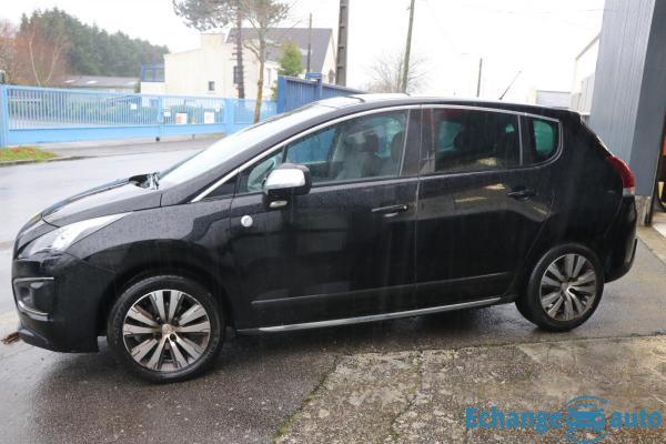 Peugeot 3008 CROSSWAY 1.2 130 GARANTIE 3 MOIS