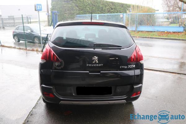 Peugeot 3008 CROSSWAY 1.2 130 GARANTIE 3 MOIS