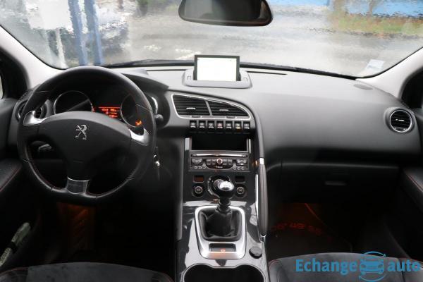 Peugeot 3008 CROSSWAY 1.2 130 GARANTIE 3 MOIS