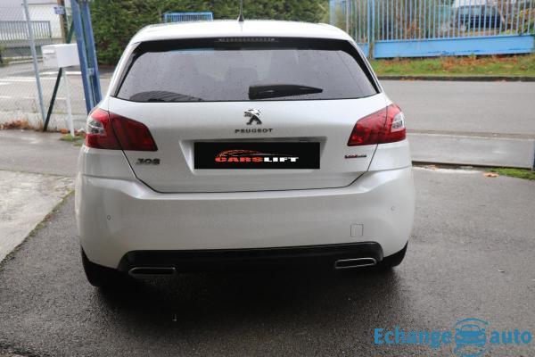 Peugeot 308 GT-LINE 1.2 130 Garantie 6 mois
