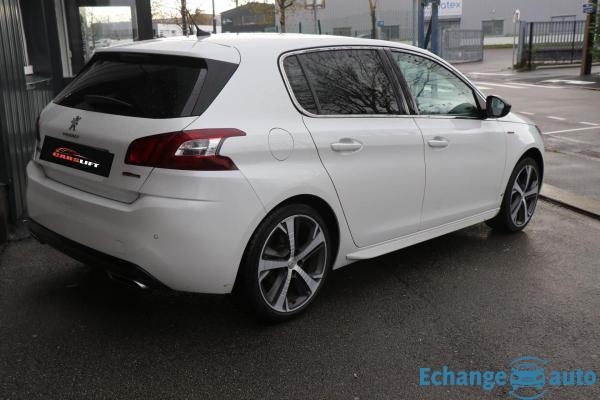 Peugeot 308 GT-LINE 1.2 130 Garantie 6 mois