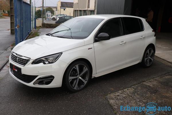 Peugeot 308 GT-LINE 1.2 130 Garantie 6 mois