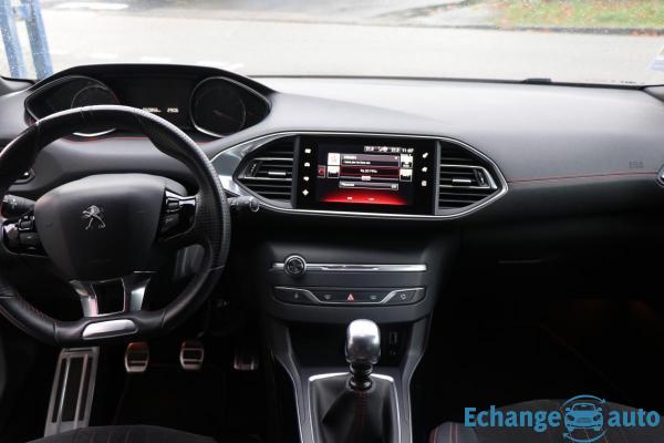 Peugeot 308 GT-LINE 1.2 130 Garantie 6 mois