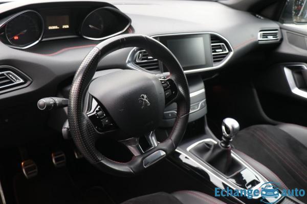Peugeot 308 GT-LINE 1.2 130 Garantie 6 mois