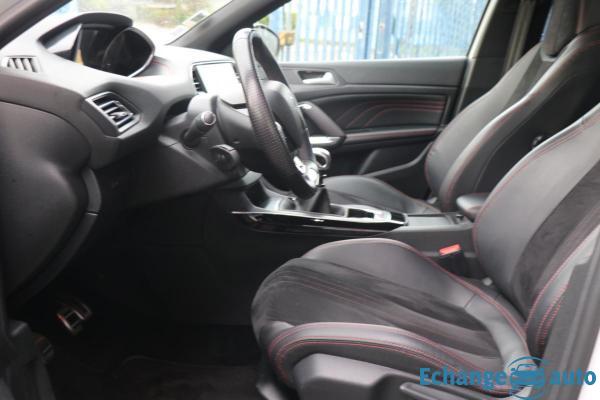 Peugeot 308 GT-LINE 1.2 130 Garantie 6 mois
