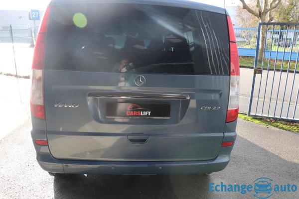 Mercedes Viano Trend 1.8 115 GARANTIE 6 MOIS