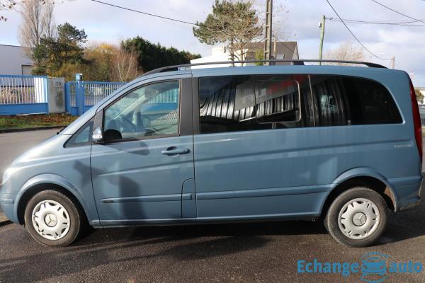 Mercedes Viano Trend 1.8 115 GARANTIE 6 MOIS