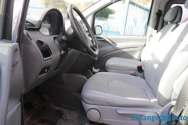 Mercedes Viano Trend 1.8 115 GARANTIE 6 MOIS