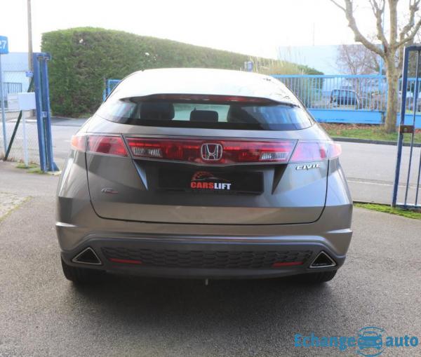 Honda Civic 2.2 140 EXECUTIVE - GARANTIE 6 MOIS