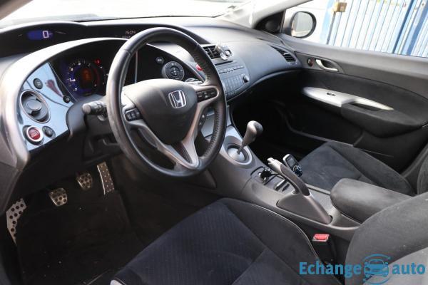 Honda Civic 2.2 140 EXECUTIVE - GARANTIE 6 MOIS