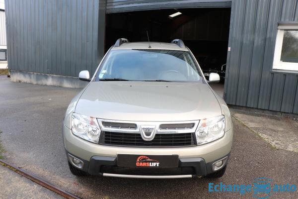 Dacia Duster Prestige 1.5 110 Garantie 6 mois