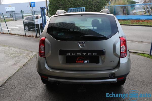 Dacia Duster Prestige 1.5 110 Garantie 6 mois