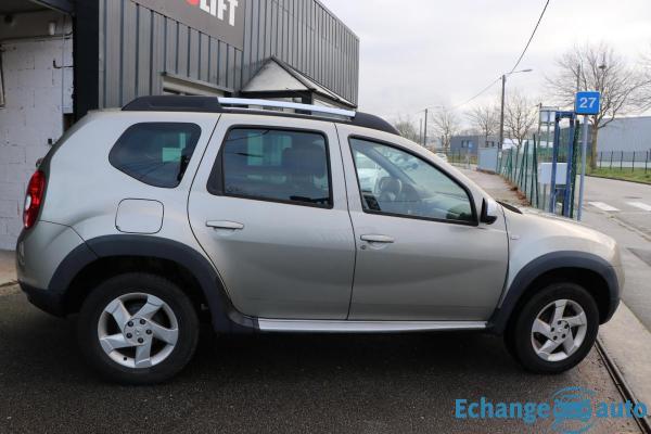 Dacia Duster Prestige 1.5 110 Garantie 6 mois