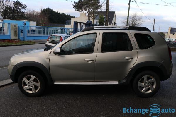 Dacia Duster Prestige 1.5 110 Garantie 6 mois
