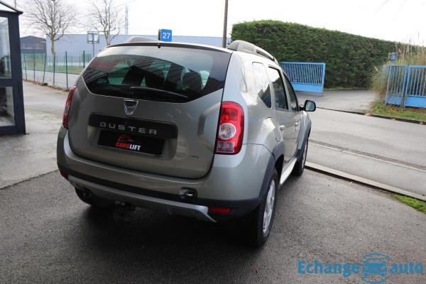 Dacia Duster Prestige 1.5 110 Garantie 6 mois