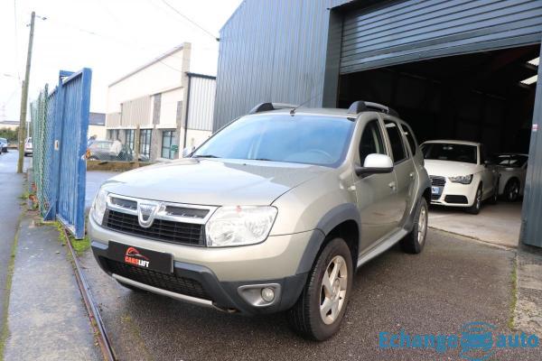 Dacia Duster Prestige 1.5 110 Garantie 6 mois