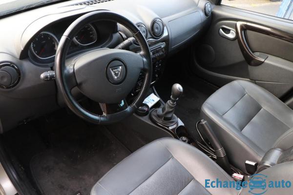 Dacia Duster Prestige 1.5 110 Garantie 6 mois