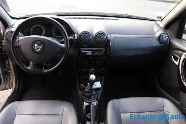 Dacia Duster Prestige 1.5 110 Garantie 6 mois