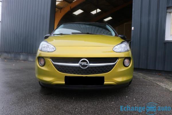 Opel Adam 1.4 87 Twinport 3 MOIS