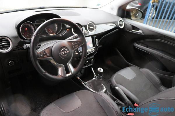 Opel Adam 1.4 87 Twinport 3 MOIS
