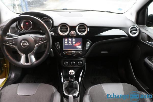 Opel Adam 1.4 87 Twinport 3 MOIS