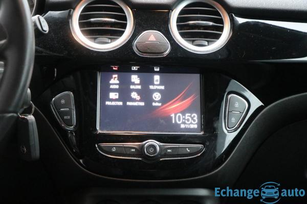 Opel Adam 1.4 87 Twinport 3 MOIS