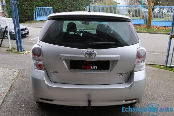 Toyota Verso D-4D 2.0 126 GARANTIE 6 MOIS