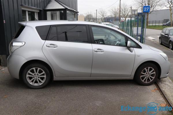 Toyota Verso D-4D 2.0 126 GARANTIE 6 MOIS