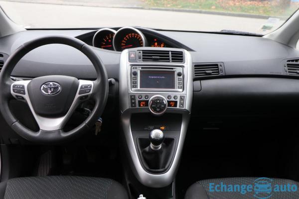 Toyota Verso D-4D 2.0 126 GARANTIE 6 MOIS