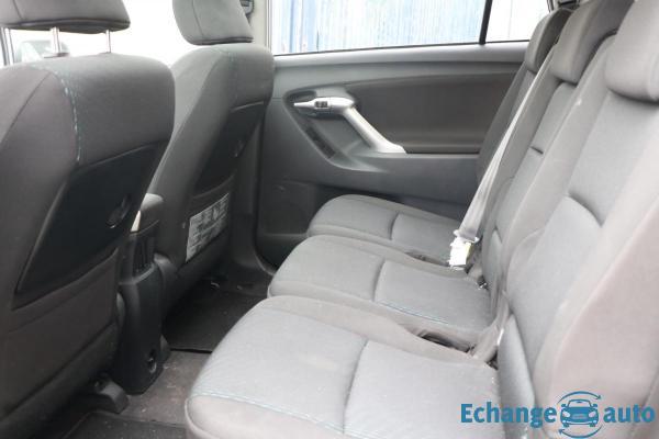 Toyota Verso D-4D 2.0 126 GARANTIE 6 MOIS