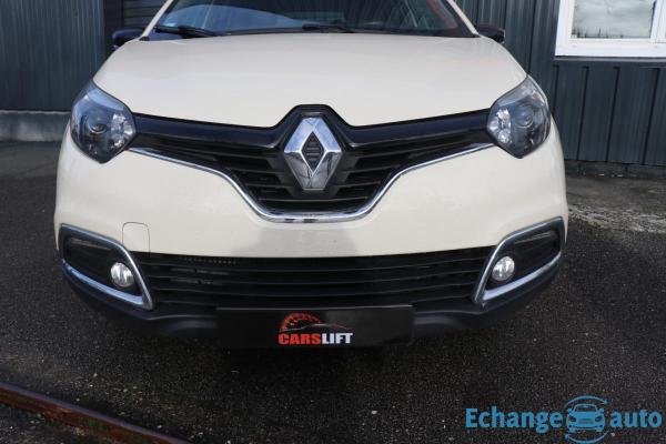 Renault Captur BUSINESS 90 Energy eco² E6 - GARANTIE 3 MOIS