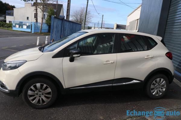 Renault Captur BUSINESS 90 Energy eco² E6 - GARANTIE 3 MOIS