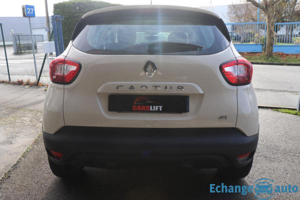 Renault Captur BUSINESS 90 Energy eco² E6 - GARANTIE 3 MOIS