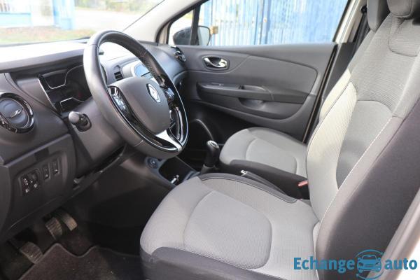 Renault Captur BUSINESS 90 Energy eco² E6 - GARANTIE 3 MOIS