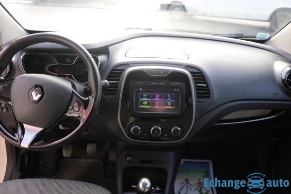Renault Captur BUSINESS 90 Energy eco² E6 - GARANTIE 3 MOIS