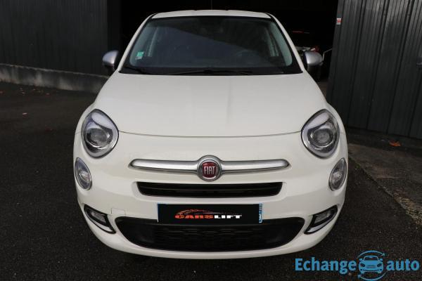 Fiat 500X Morror 1.6 120 GARANTIE 6 MOIS