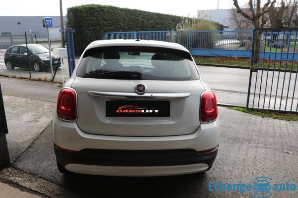 Fiat 500X Morror 1.6 120 GARANTIE 6 MOIS