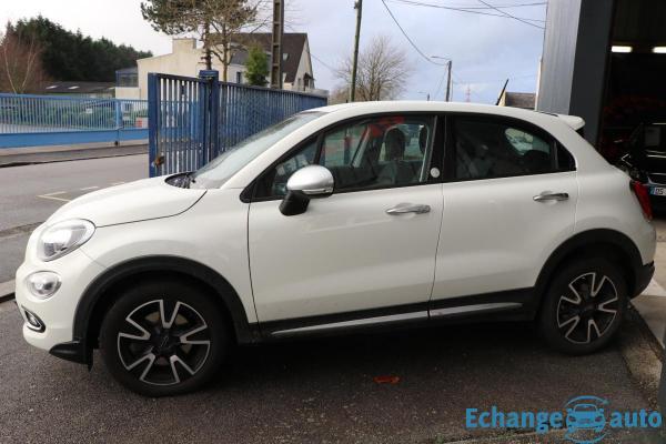 Fiat 500X Morror 1.6 120 GARANTIE 6 MOIS